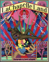 LACHAPELLE LAND