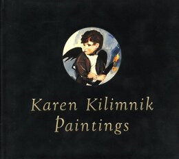 Karen Kilimnik Painting