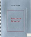 American Beauties　【サイン入/Signed】