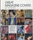 Great magazine Covers of the World 