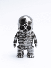 デスドール SILVER