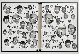 CB_00059【サイン入 / Signed】