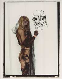 オリジナルプリントLA GUERRE DU FEU_10【サイン入 / Signed】