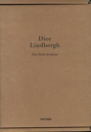 Dior Lindbergh New York / Archives