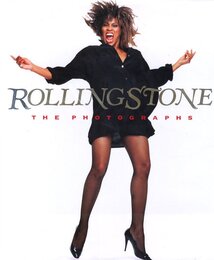 Rolling Stones: The Photographs