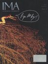 IMA　Vol.1【ラインアン・マッギンレーサイン入 /  Ryan Mcginley Signed】