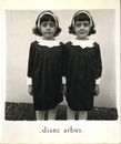 .diane arbus.