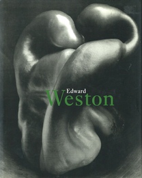 Edward Weston 1886-1958