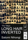 '70s Tokyo LONG HAIR INVERTED【サイン入 / Signed】