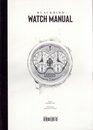BLACK BIRD WATCH MANUAL VOL 03 SUMMER 2020