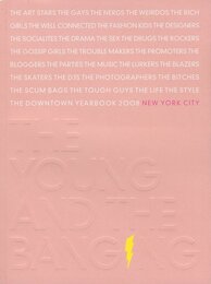 THE YOUNG AND THE BANGING