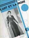 L'ART ET LA MODE no.21 