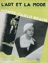 L'ART ET LA MODE no.12 
