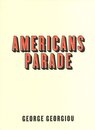 AMERICANS PARADE【サイン入 / Signed】