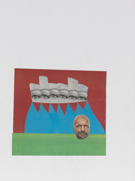 CB_00014【サイン入 / Signed】