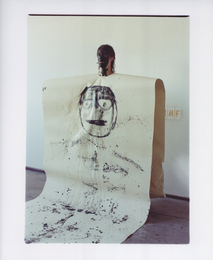 オリジナルプリントLA GUERRE DU FEU_2【サイン入 / Signed】