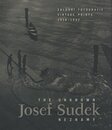 The Unknown Josef Sudek Neznamy