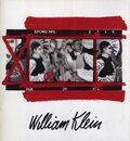 William Klein Fotografier av ?rets Hasselbladspristagare