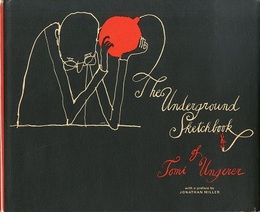 The Underground　Sketchbook