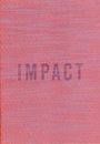 IMPACT【サイン入 / Signed】