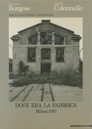 Dove era la fabbrica. Milano 1987