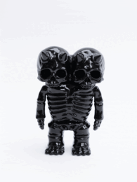 デスドール BLACK