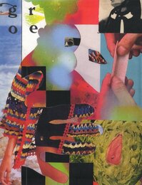 Gore: Black Dice & Jason Frank Rothenberg