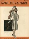 L'ART ET LA MODE no.19 
