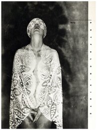 Marta Astfalck-Vietz Photographien 1922-1935