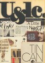 U&lc influencing design and typography