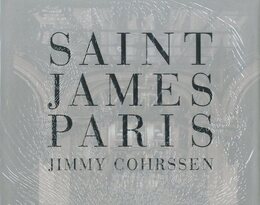 SAINT JAMES PARIS【未開封/Unopened】