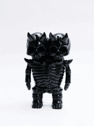 デスドール BLACK