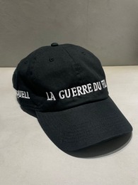 LA GUERRE DU FEU cap