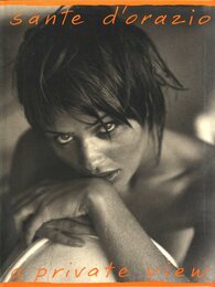 sante d'orazio a private view