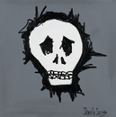 Skull -gray-