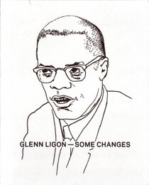GLENN LIGON - SOME CHANGES