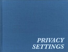 Privacy Settings