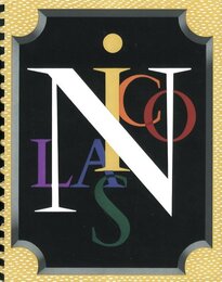 Etablissements Nicolas Maison Fondee en 1822