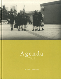 Agenda 2001
