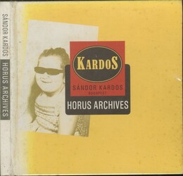 HORUS ARCHIVES