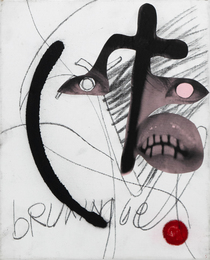 CB_00061【サイン入 / Signed】