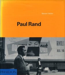 Paul Rand
