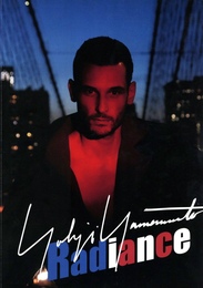 Yohji Yamamoto Pour Homme 2017-18 AW