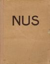 NUS　Cent Photographies Originales De Laryew