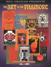 THE ART OF THE FILLMORE