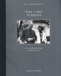 All-American VII 'Till I Get It Right An Anthem For The South