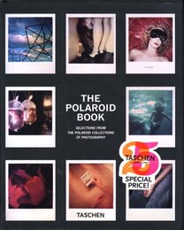 The Polaroid Book