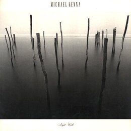 Michael Kenna: Night Walk