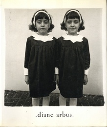 .diane arbus.