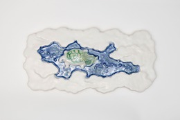 もくもくのまにまに「蓑亀」